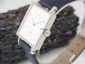 Thumbnail von NOMOS Tetra Glashütte Tetra 406 Handaufzug Glasboden Herrenuhr 29,5 Mm X 29,5 Mm </h1>