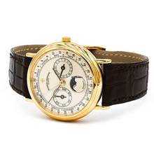 Thumbnail von Vacheron Constantin Patrimony Calendar </h1>