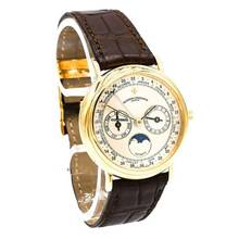 Thumbnail von Vacheron Constantin Patrimony Calendar </h1>