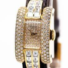 Thumbnail von Chopard La Strada 433 1 </h1>