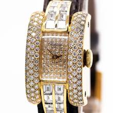 Thumbnail von Chopard La Strada 433 1 </h1>