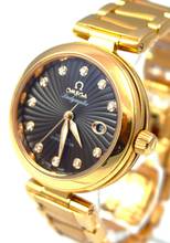 Thumbnail von Omega De Ville Ladymatic 425.60.34.20.63.001