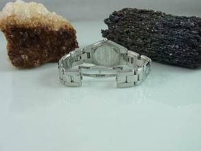 Thumbnail von Baume & Mercier Linea Damenuhr Saphirglas Datum Anzeige M0a10070 </h1>