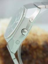 Thumbnail von Omega Seamaster Quarz Mariner Vintage Day Date Saphirglas 196.0054 Herren Ø38 Mm </h1>