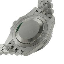 Thumbnail von Rolex GMT-Master II Batgirl Ref.126710BLNR Bj.2019 Stickers </h1>