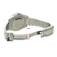 Thumbnail von Rolex GMT-Master II Batgirl Ref.126710BLNR Bj.2019 Stickers </h1>