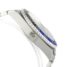 Thumbnail von Rolex GMT-Master II Batgirl Ref.126710BLNR Bj.2019 Stickers </h1>