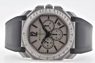 Thumbnail von Bulgari Octo Velocissimo Chronograph 41mm 102859 BGO41TCH