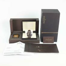 Thumbnail von Zenith El Primero Chronomaster Steel </h1>