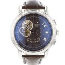Thumbnail von Zenith El Primero Chronomaster Steel </h1>
