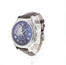 Thumbnail von Zenith El Primero Chronomaster Steel </h1>