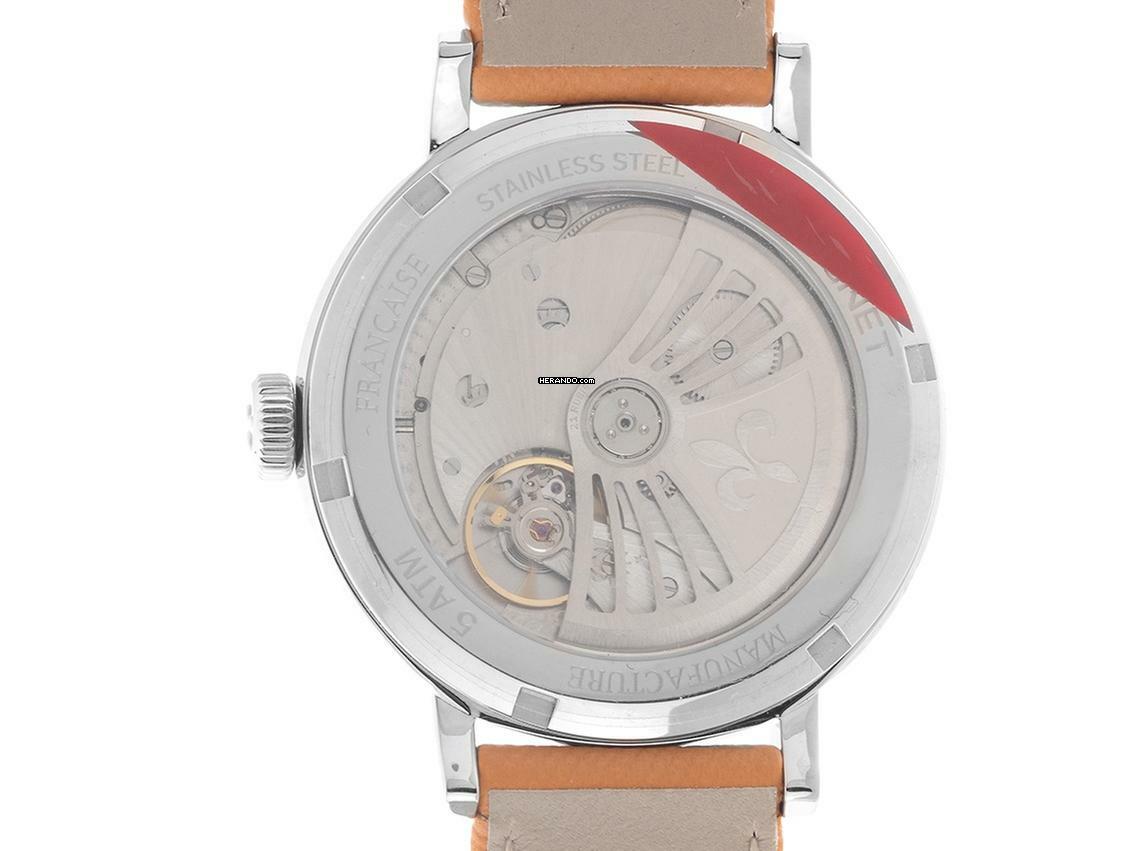 Thumbnail von Pequignet Attitude Provence Orange Ref.9060403 CO Full Set Neu