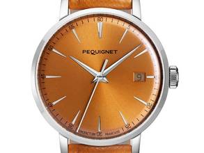 Thumbnail von Pequignet Attitude Provence Orange Ref.9060403 CO Full Set Neu