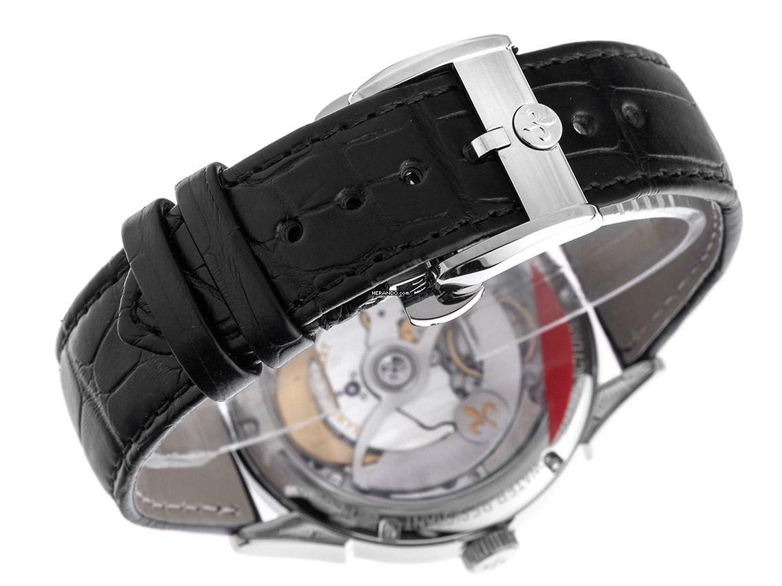 Thumbnail von Pequignet Rue Royale Origine Ref.9010443A CN Full Set Neu