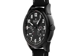 Thumbnail von Pequignet Royale Titane Ref.9033843 CN Full Set Neu