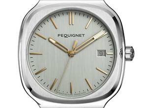 Thumbnail von Pequignet Concorde Ref.9040333 Full Set Neu