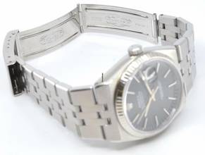 Thumbnail von Rolex Datejust Oysterquartz 17014 </h1>