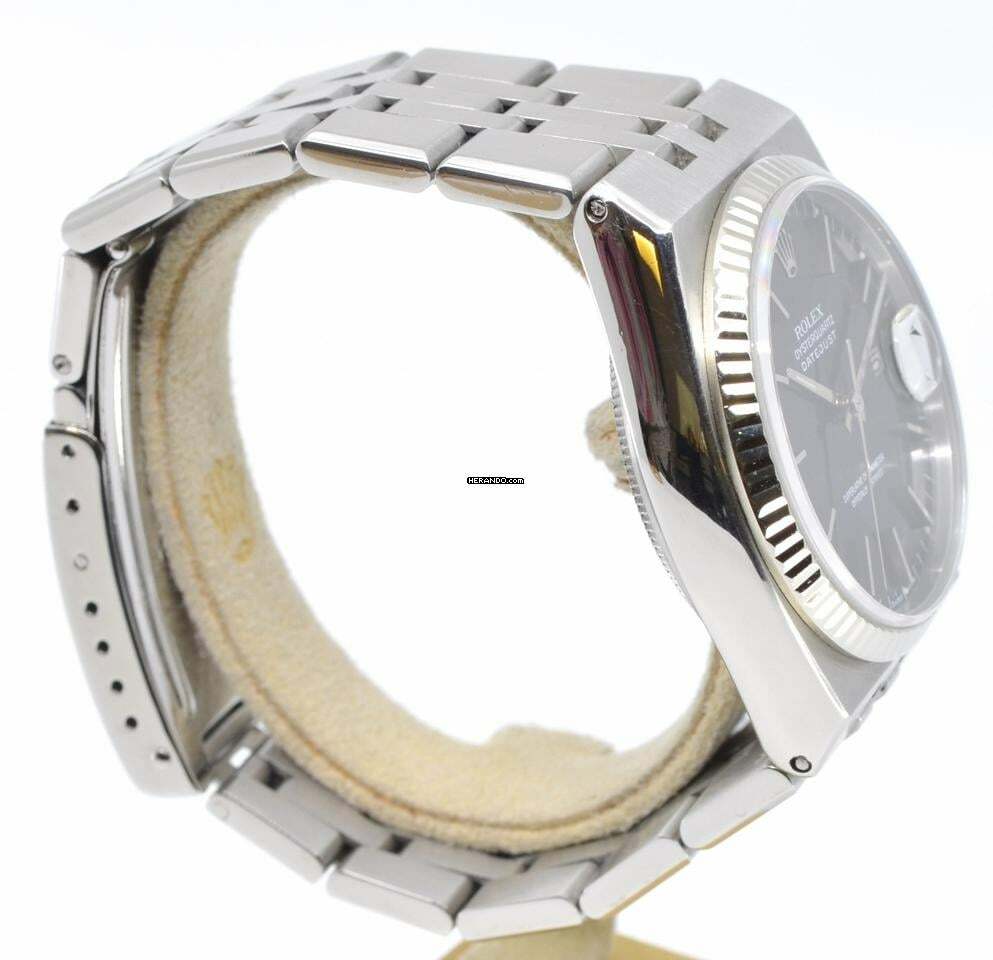 Thumbnail von Rolex Datejust Oysterquartz 17014 </h1>