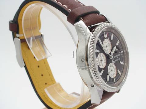 Breitling Bentley Mark VI P19362 </h1>