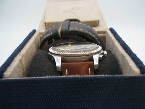 Thumbnail von Breitling Bentley Mark VI P19362 </h1>