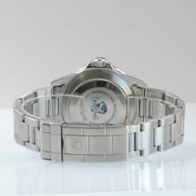 Thumbnail von Rolex Submariner Date 16800 Date matt brown tritium dial 1984’s </h1>