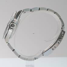 Thumbnail von Rolex Submariner Date 16800 Date matt brown tritium dial 1984’s </h1>