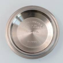 Thumbnail von Rolex Submariner Date 16800 Date matt brown tritium dial 1984’s </h1>