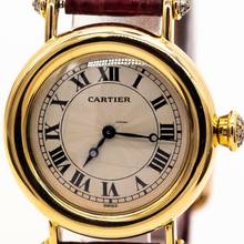 Thumbnail von Cartier Diabolo 1461 </h1>