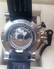 Thumbnail von Graham Chronofighter Oversize GMT in Nice Condition