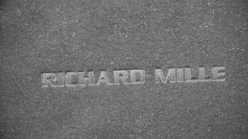 Thumbnail von Richard Mille RM 011 11-03 Roségold - Factory Diamond Set - like New - Fullset - 2021