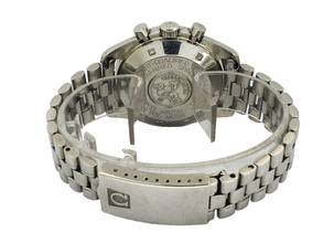 Thumbnail von Omega Speedmaster Professional Moonwatch 145022 Rare Misprint 220 Bezel