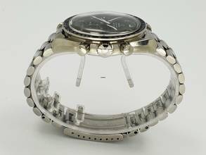 Thumbnail von Omega Speedmaster Professional Moonwatch 145022 Rare Misprint 220 Bezel