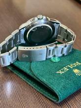 Thumbnail von Rolex Explorer II 16570 Neue Revision
