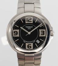 Thumbnail von Tissot Powermatic </h1>