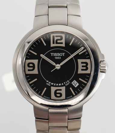  Tissot Powermatic </h1> 