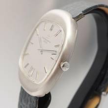 Thumbnail von Eterna Matic 3003 Jumbo WG18k/750 automatik RARE