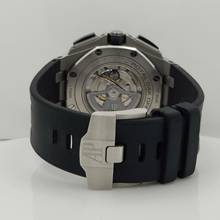 Thumbnail von Audemars Piguet Royal Oak Offshore Chronograph Panda Ceramic 44mm Completo