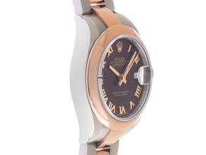 Thumbnail von Rolex Lady-Datejust Ref.279161 2016 Full Set wie Neu Vintage </h1>