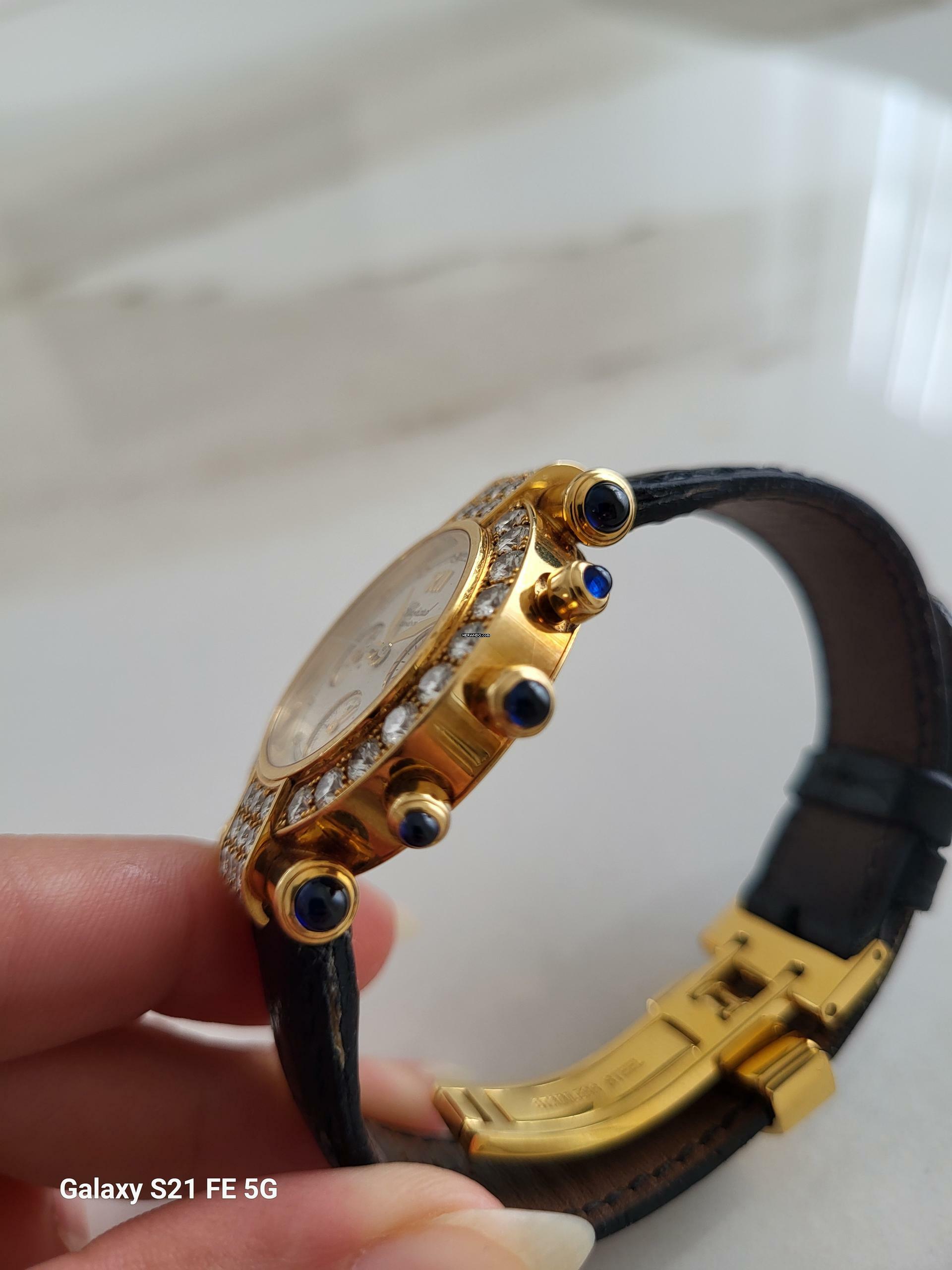 Thumbnail von Chopard Imperiale 675309 4143