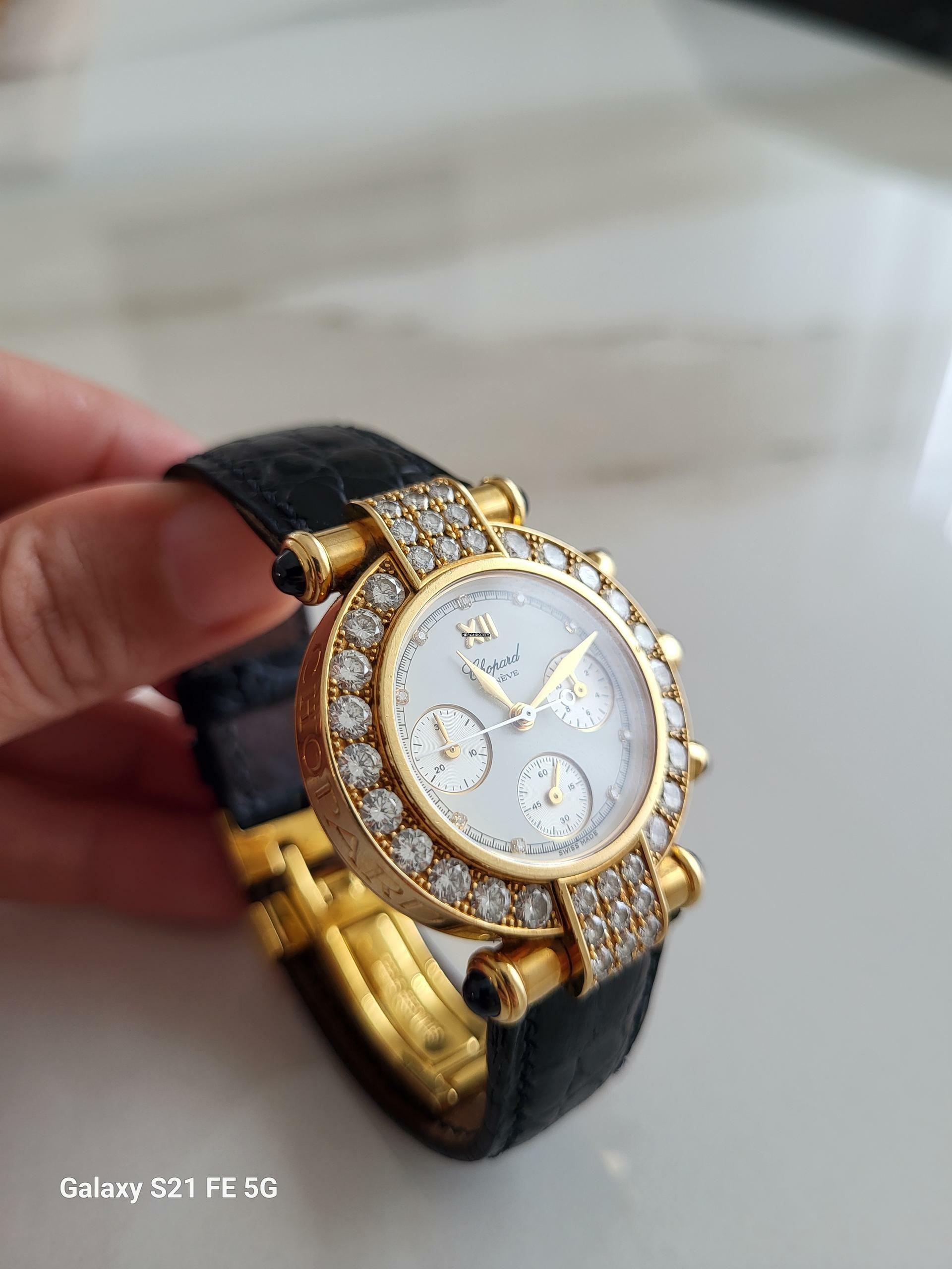 Thumbnail von Chopard Imperiale 675309 4143