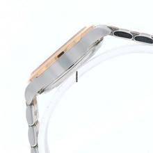 Thumbnail von Longines Record Damenuhr bicolor Record Automatik L2.321.5.72.7