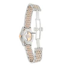 Thumbnail von Longines Record Damenuhr bicolor Record Automatik L2.321.5.72.7