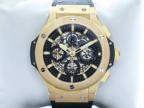 Thumbnail von Hublot Big Bang Aero Bang Referenz 311.PX.1180.GR