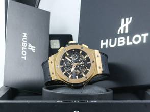 Thumbnail von Hublot Big Bang Aero Bang Referenz 311.PX.1180.GR