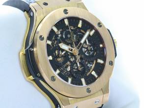 Thumbnail von Hublot Big Bang Aero Bang Referenz 311.PX.1180.GR