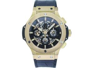 Thumbnail von Hublot Big Bang Aero Bang Referenz 311.PX.1180.GR