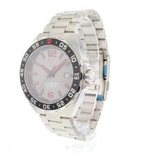 Thumbnail von TAG Heuer Formula 1 Quarz Steel Grey Dial NEW </h1>
