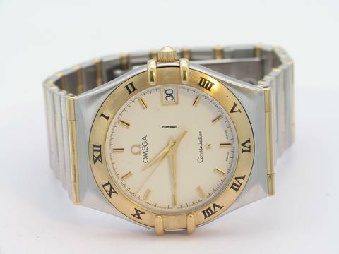 Omega Constellation 1212.30.00 </h1>