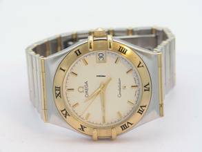 Thumbnail von Omega Constellation 1212.30.00 </h1>