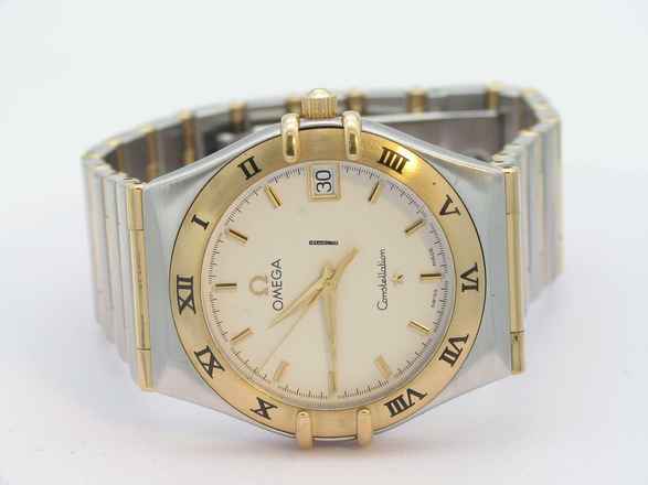  Omega Constellation 1212.30.00 </h1> 